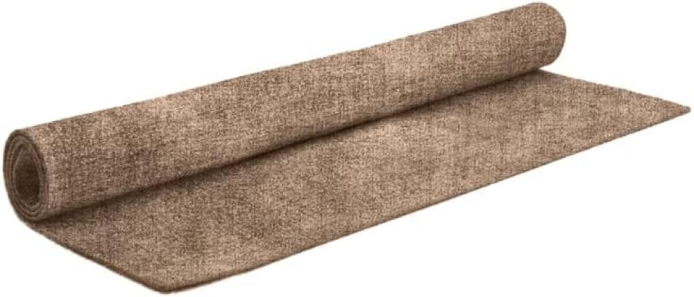 Bordbrikke Tiffany Sand 43x30 cm Guzzini