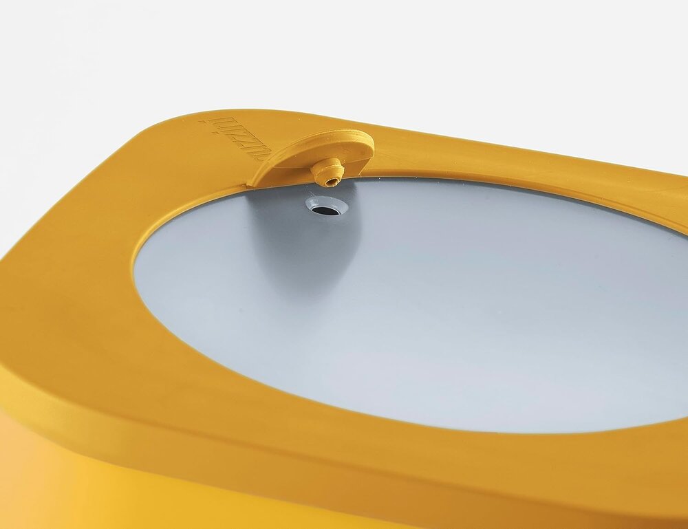 Bollesett med lokk Store&amp;More Bio HØY Gr