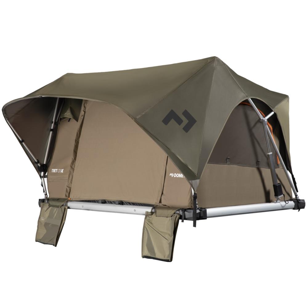 Taktelt TRT120E Forest