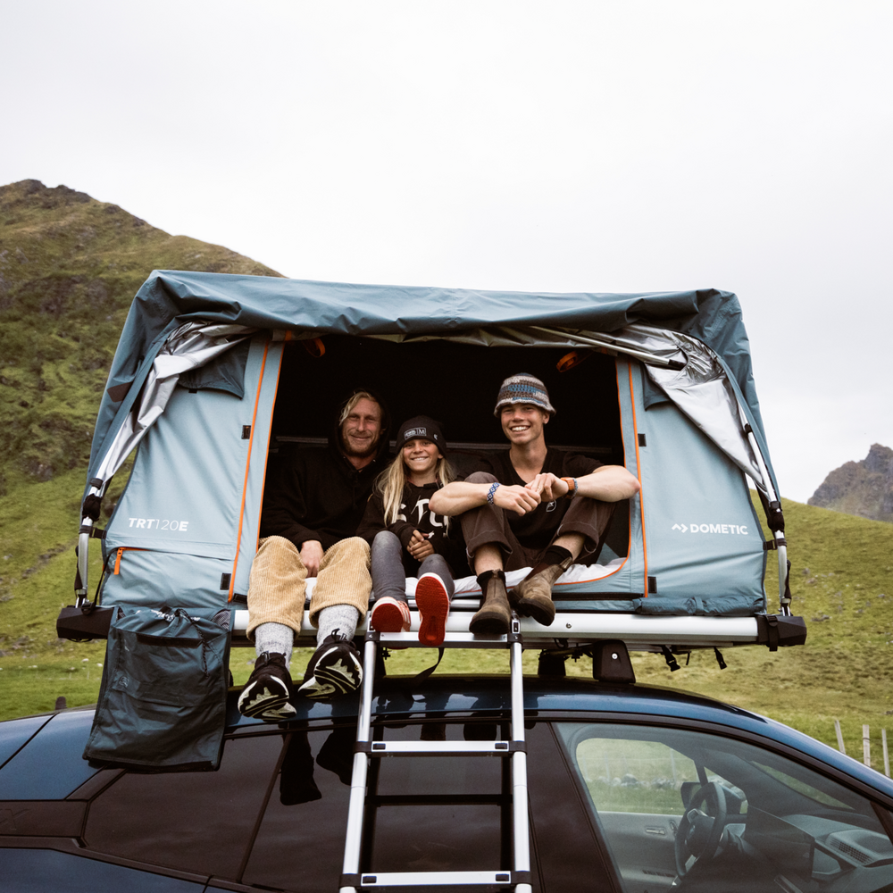 Taktelt TRT120E Ocean