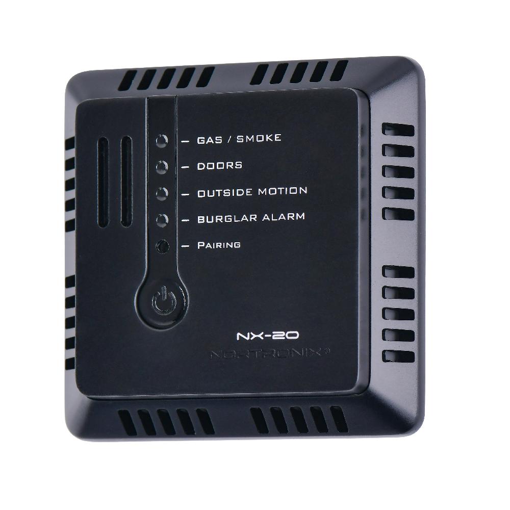 Alarm NX5 (narkose, gass, røyk)