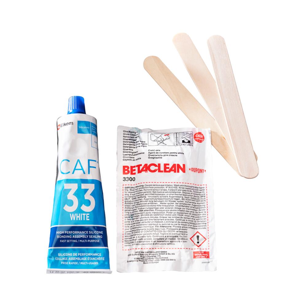 Kit installasjonspakke Twusch