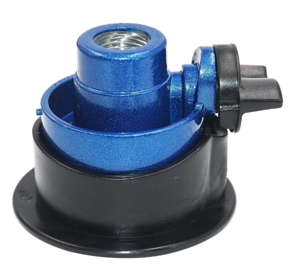 Ventil Click-On til innv. gjenger M14x1,5