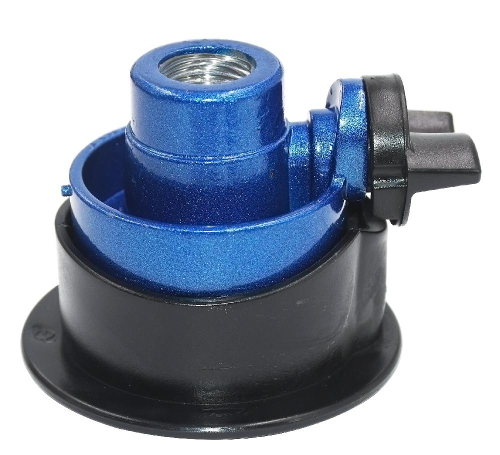 Ventil Click-On til innv. gjenger M16x1,5