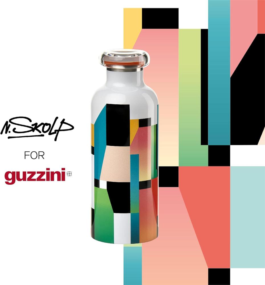 Termoflaske Travel Street 2 0,5l