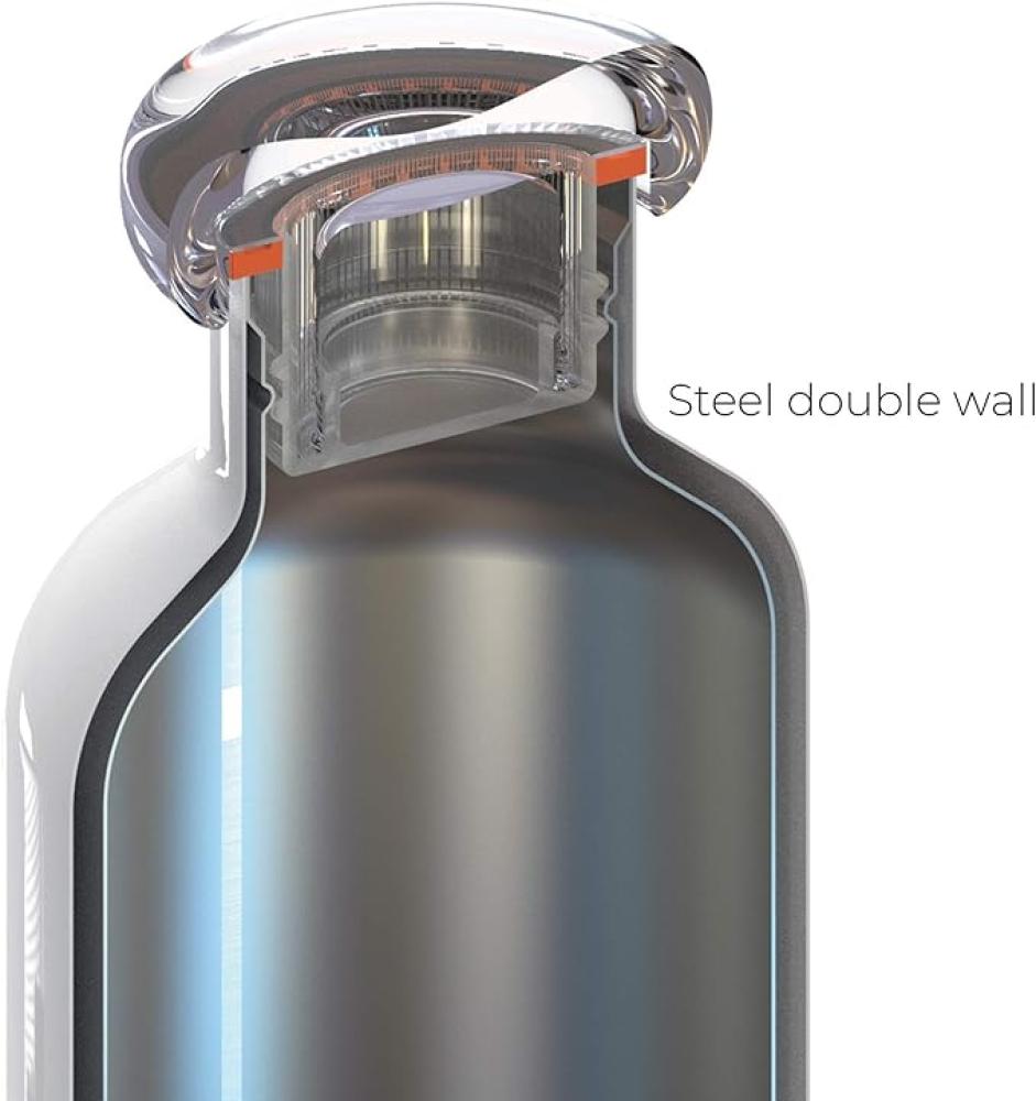 Termoflaske Travel Street 3 0,5l