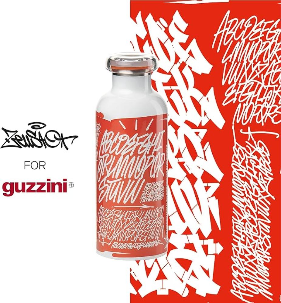 Termoflaske Travel Street 3 0,5l