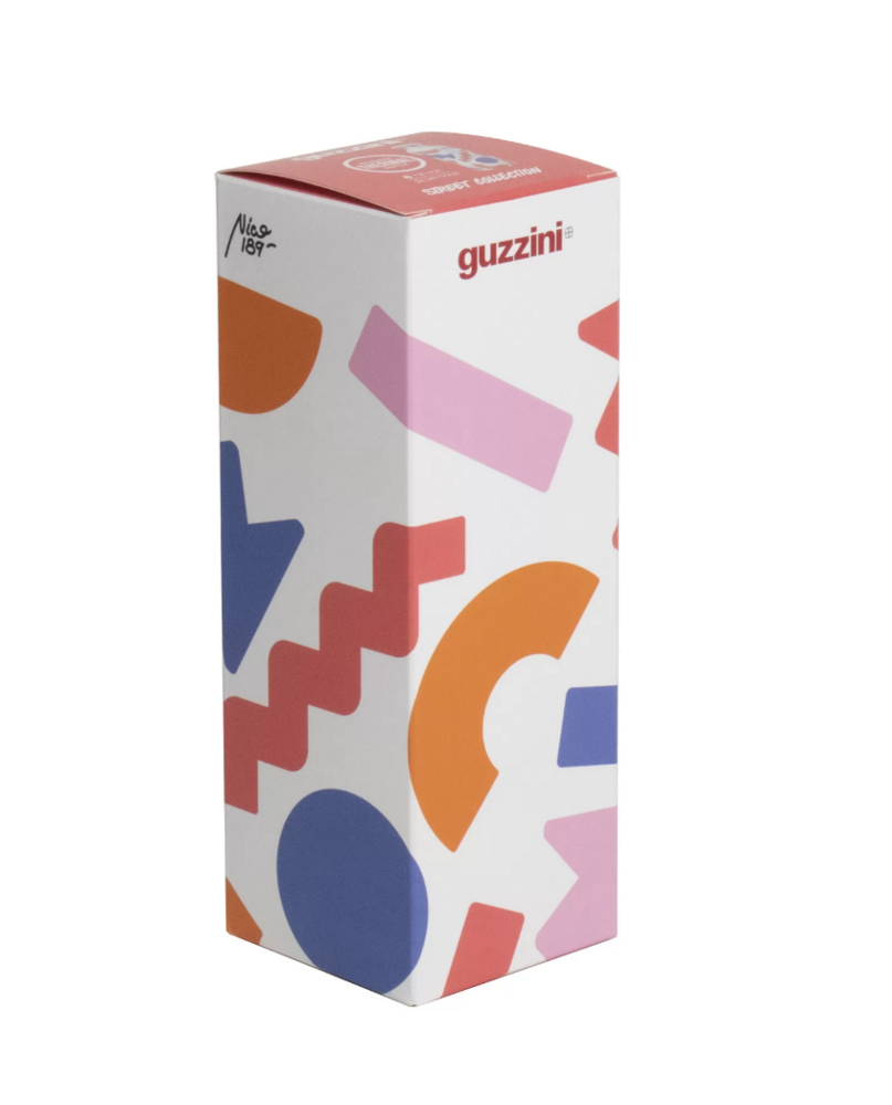 Termoflaske Travel Street 0,5l