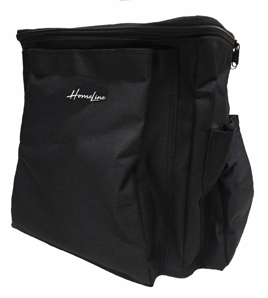 Kokeapparat grill m/ bærehåndtak