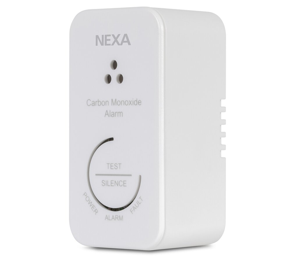 Gassalarm Nexa CO