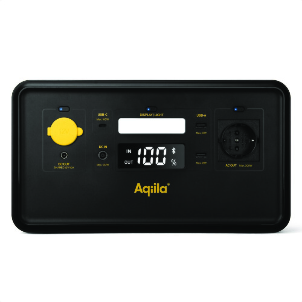 Powerstation Powerbird S300 294Wh / 300W