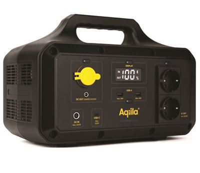 Powerstation Powerbird S1000 768Wh / 1000W