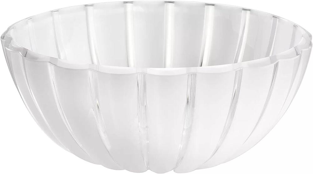 Bolle Dolce Vita Hvit L 25 cm Guzzini (1 stk)
