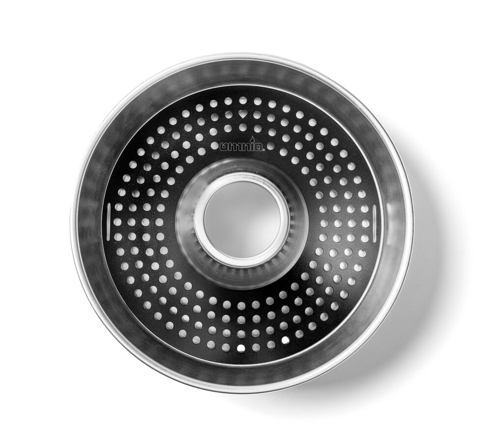 Ovnsplate til Omnia Fritidsovn 