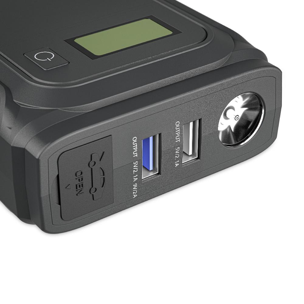 Powerbank PJS1000 1000 A 