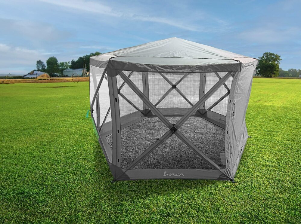 Takbeskyttelse for Pop-Up 350