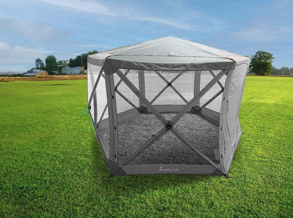 Takbeskyttelse for Pop-Up Mini 255