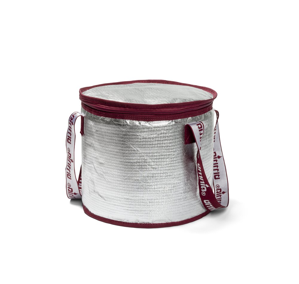 Kjølebag til Omnia Aluminiumsform