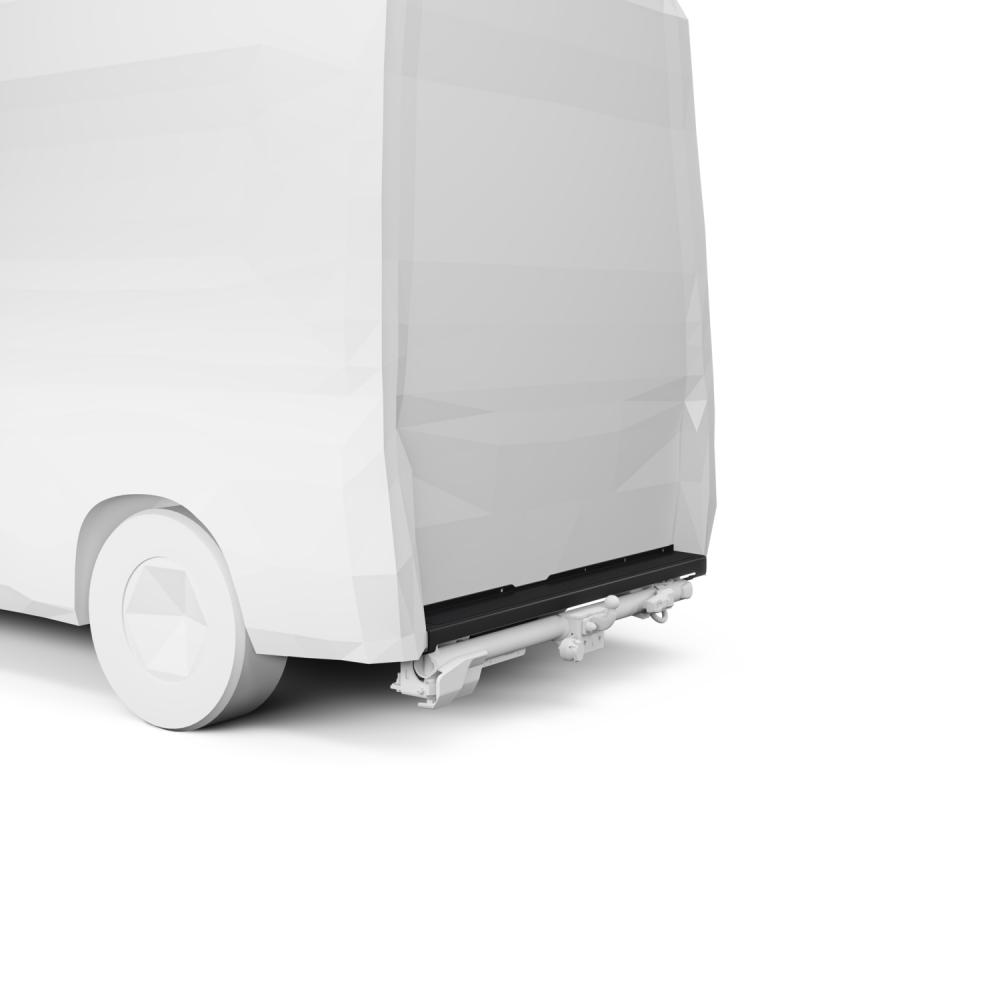 Støtfanger VeloSwing Bumper