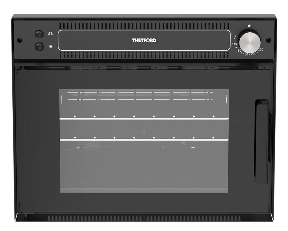 Ovn steikeovn 420 Thetford