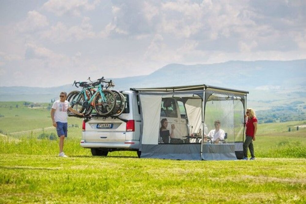 Markisetelt Room Van Premium 270 F40van 