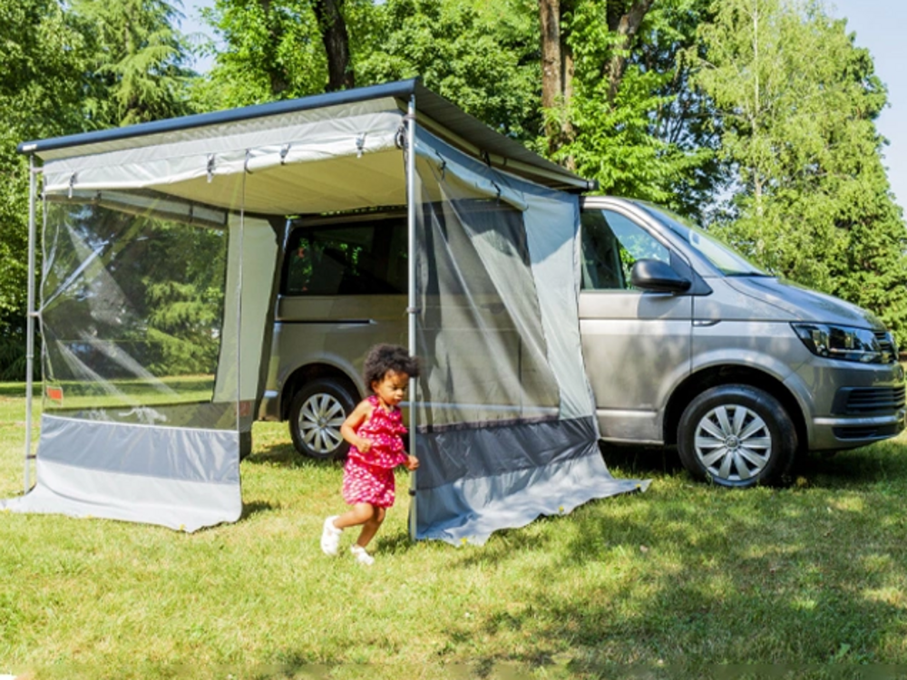 Markisetelt Room Van Premium 270 F40van 