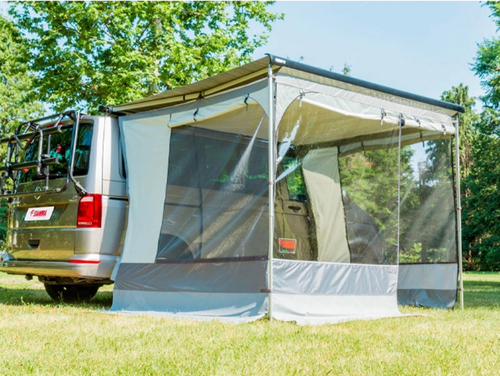 Markisetelt Room Van Premium 270 F40van 