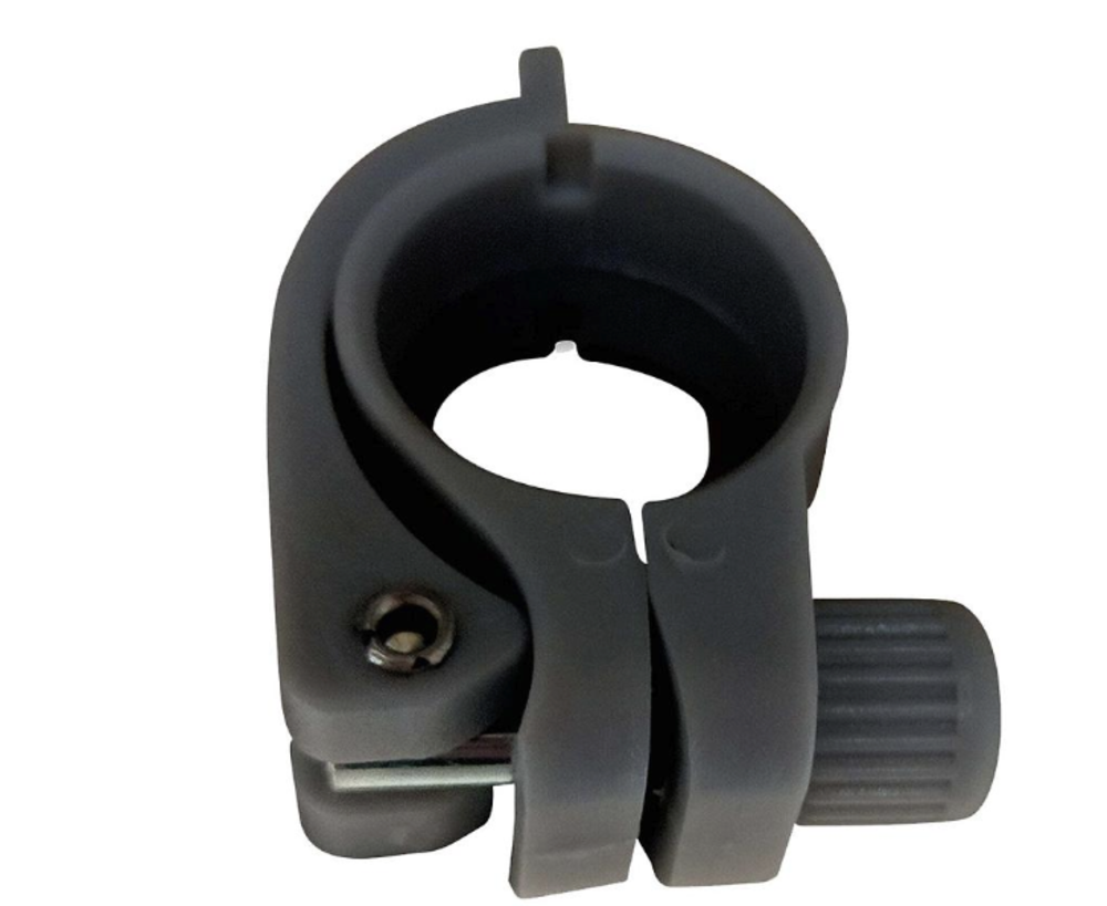 Fotklemme til Feather bord