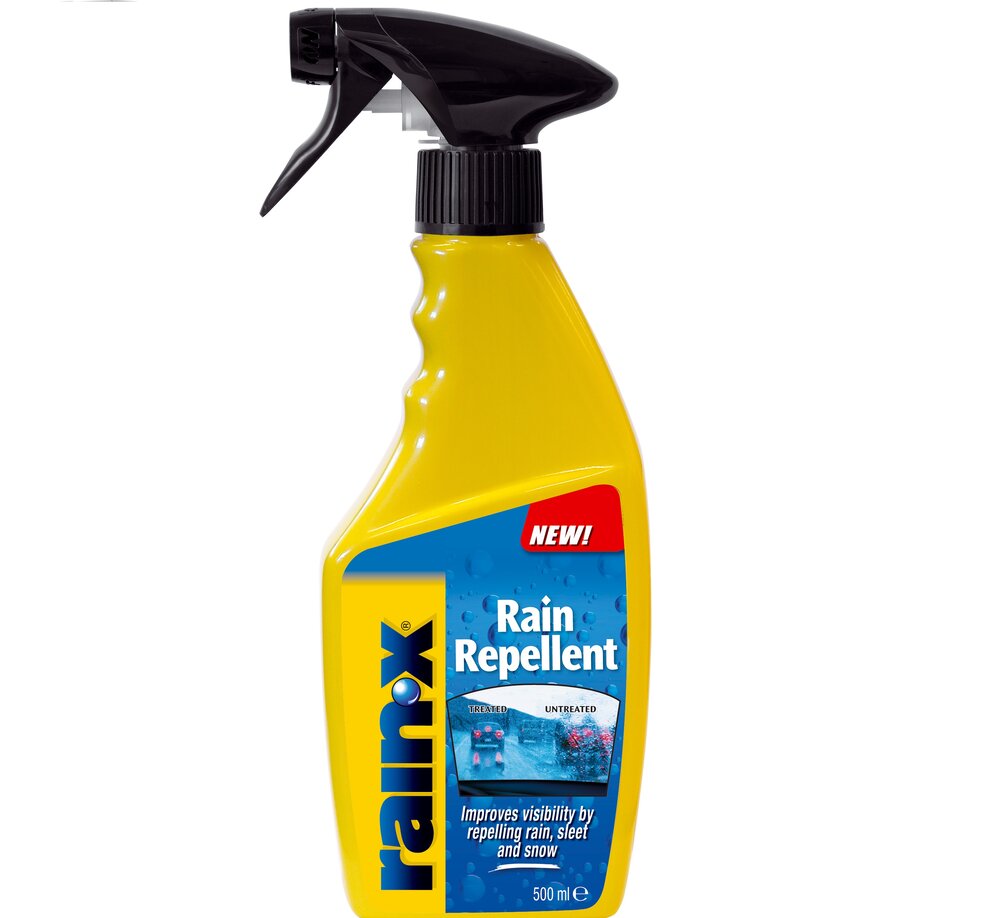 Behandling Rain Repellent 500 ml