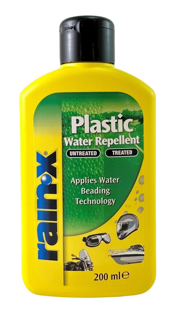 Etterbehandling Plastic Water Repellent 200 ml