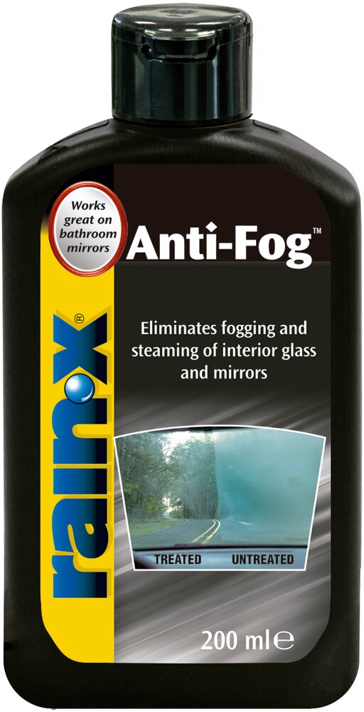 Anti-Fog 200 ml
