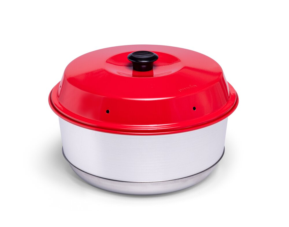 Omnia Fritidsovn Maxi 3 L