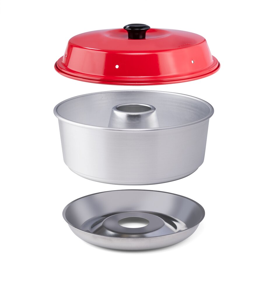 Omnia Fritidsovn Maxi 3 L