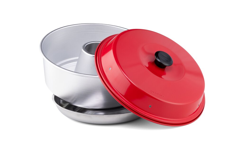 Omnia Fritidsovn Maxi 3 L