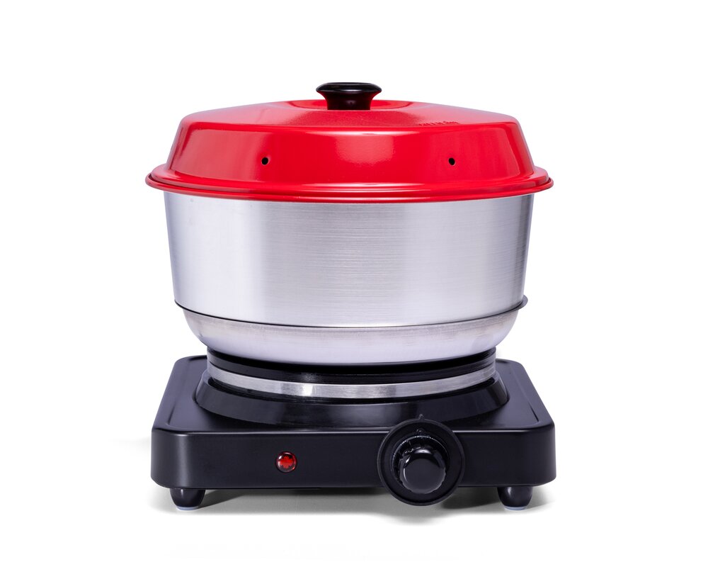 Omnia Fritidsovn Maxi 3 L