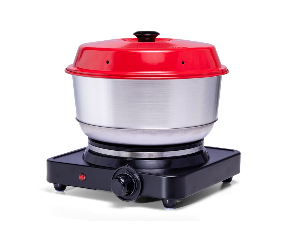 Omnia Fritidsovn Maxi 3 L