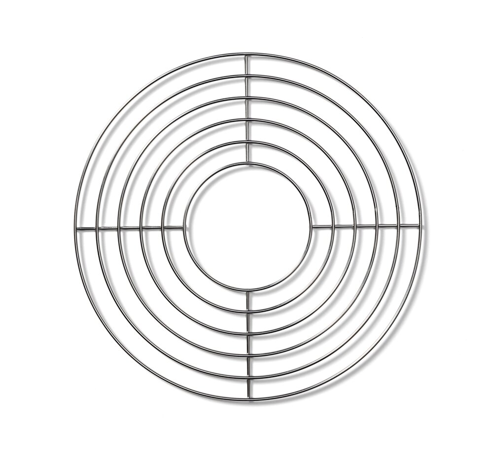 Øvre rist til Fritidsovn Omnia