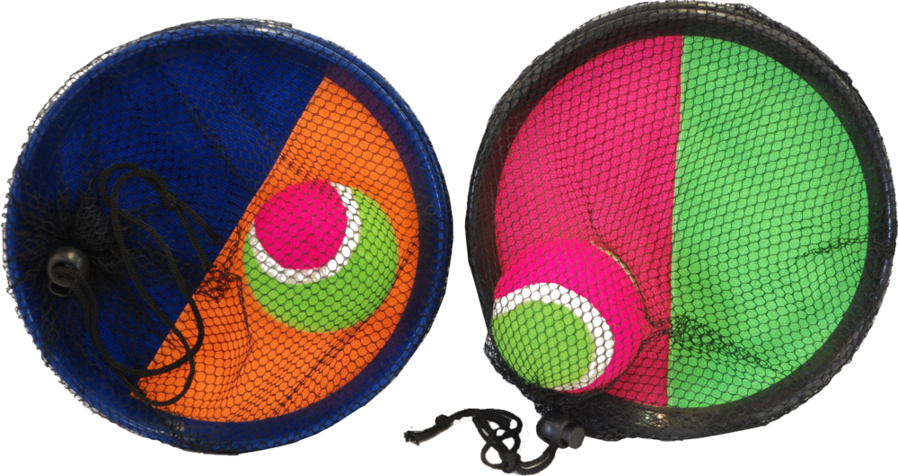 Borrelås Cach spill 