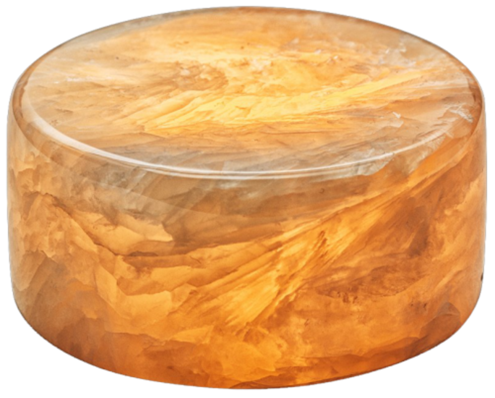 Bordlys Marble S marmor Rav