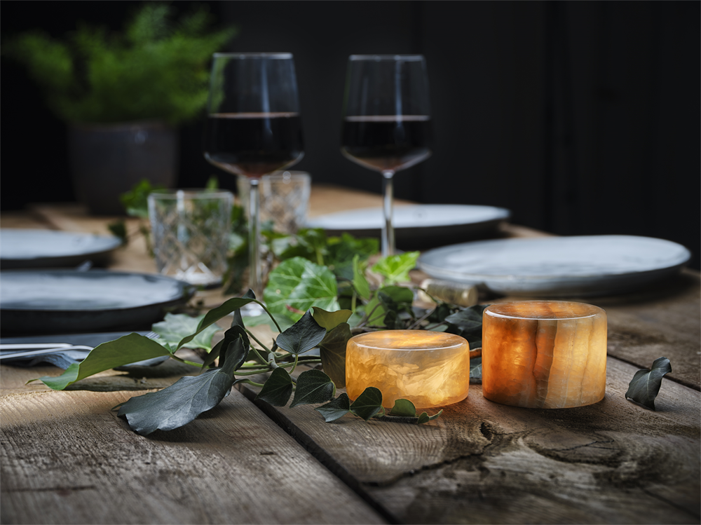 Bordlys Marble S marmor Rav