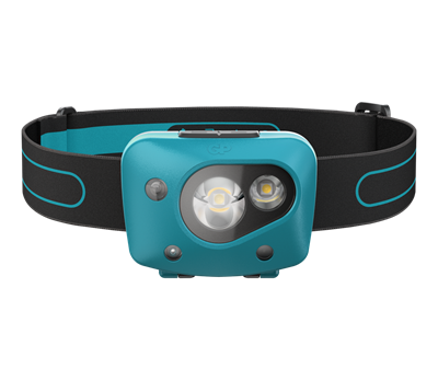 Hodelykt GP Discovery 300 lm