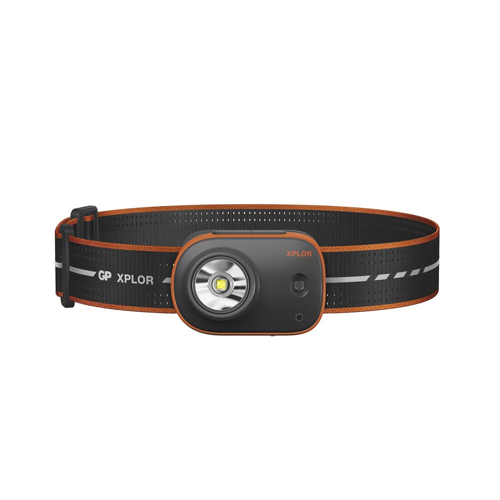 Hodelykt GP Xplor 300 lm
