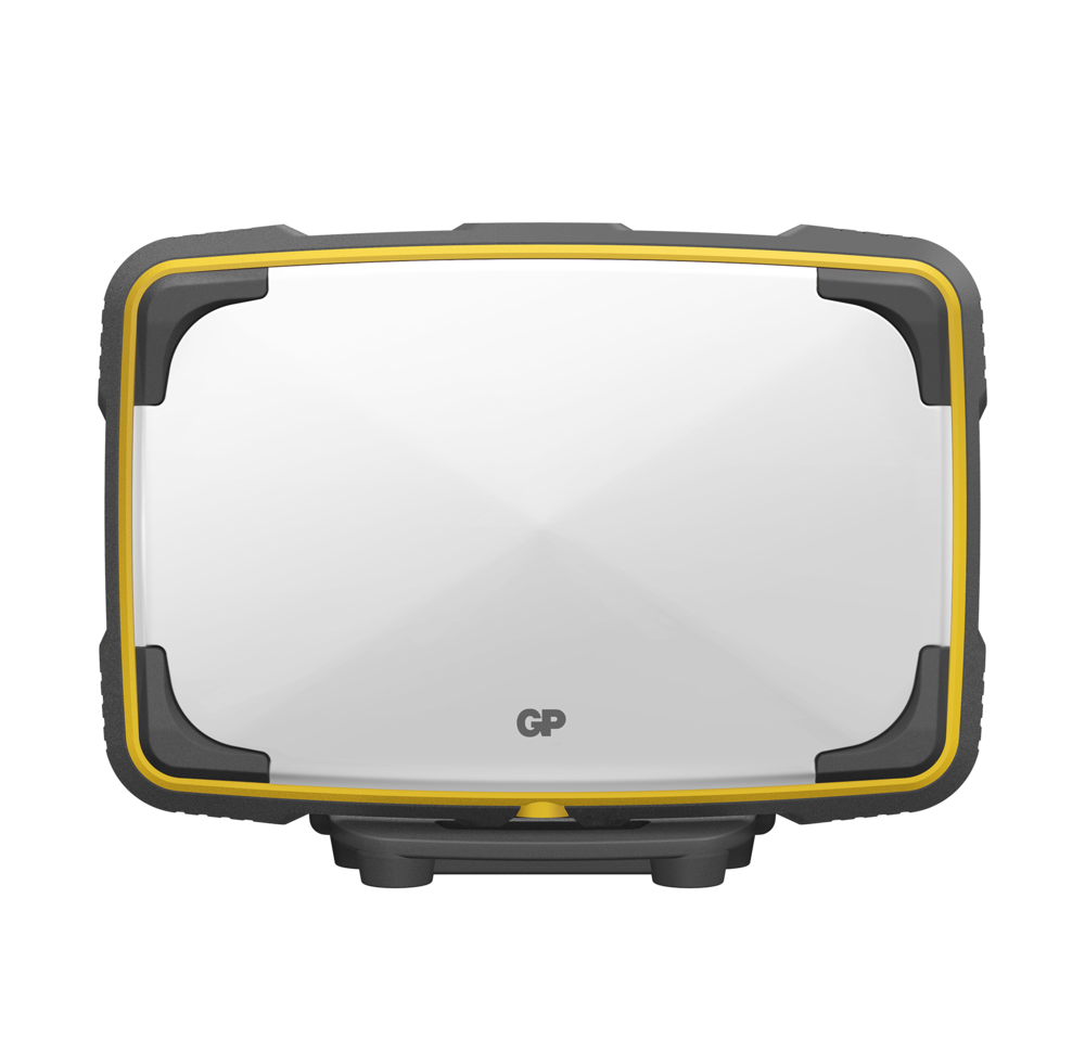 Arbeidslampe GP 1200 lm