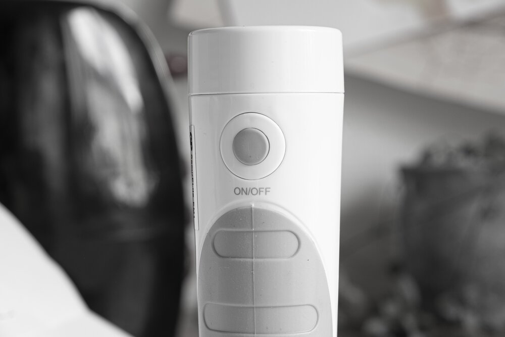 Lommelykt nødlys 3 i 1