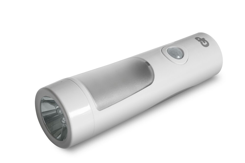 Lommelykt nødlys 3 i 1