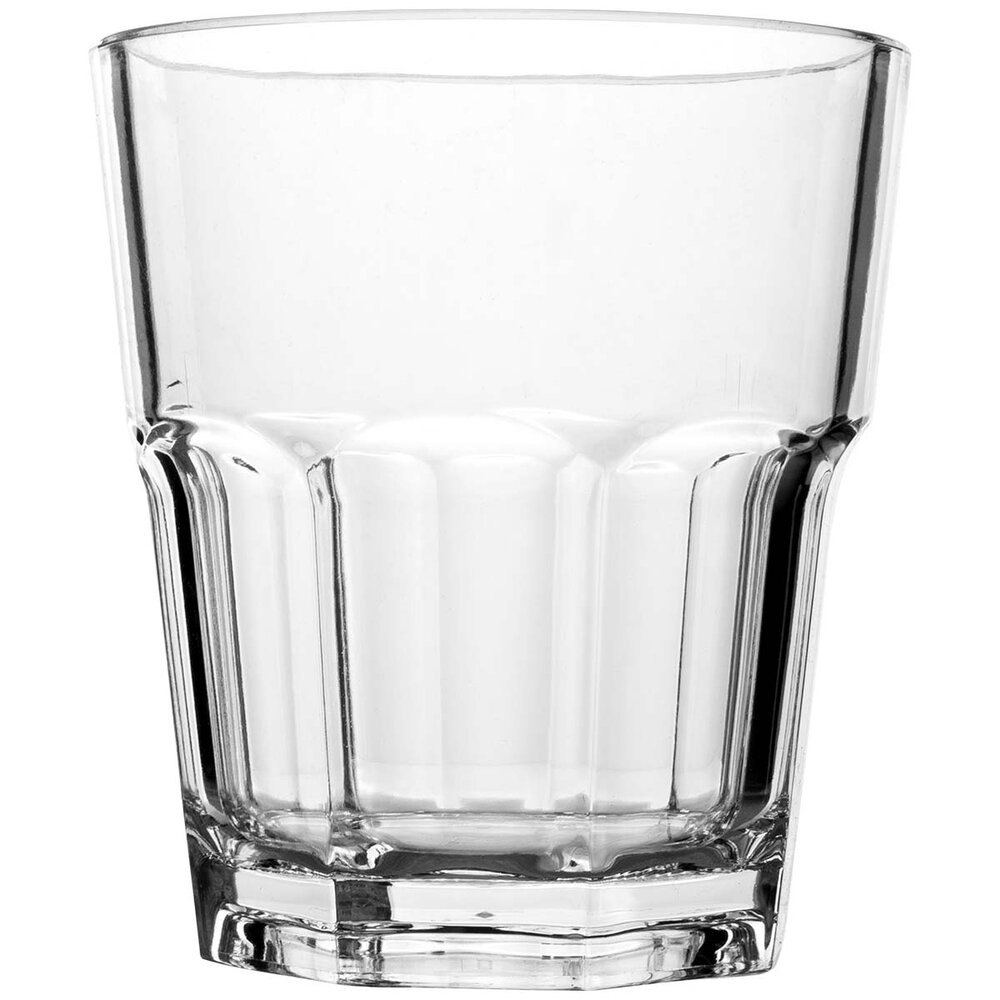 Vin/vannglass Straight S 200 ml