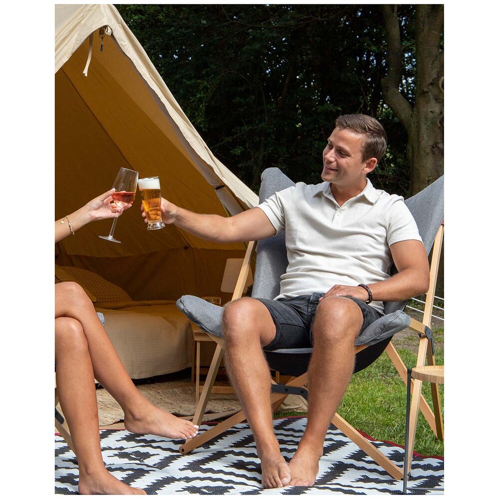 Ølglass Popular 360 ml