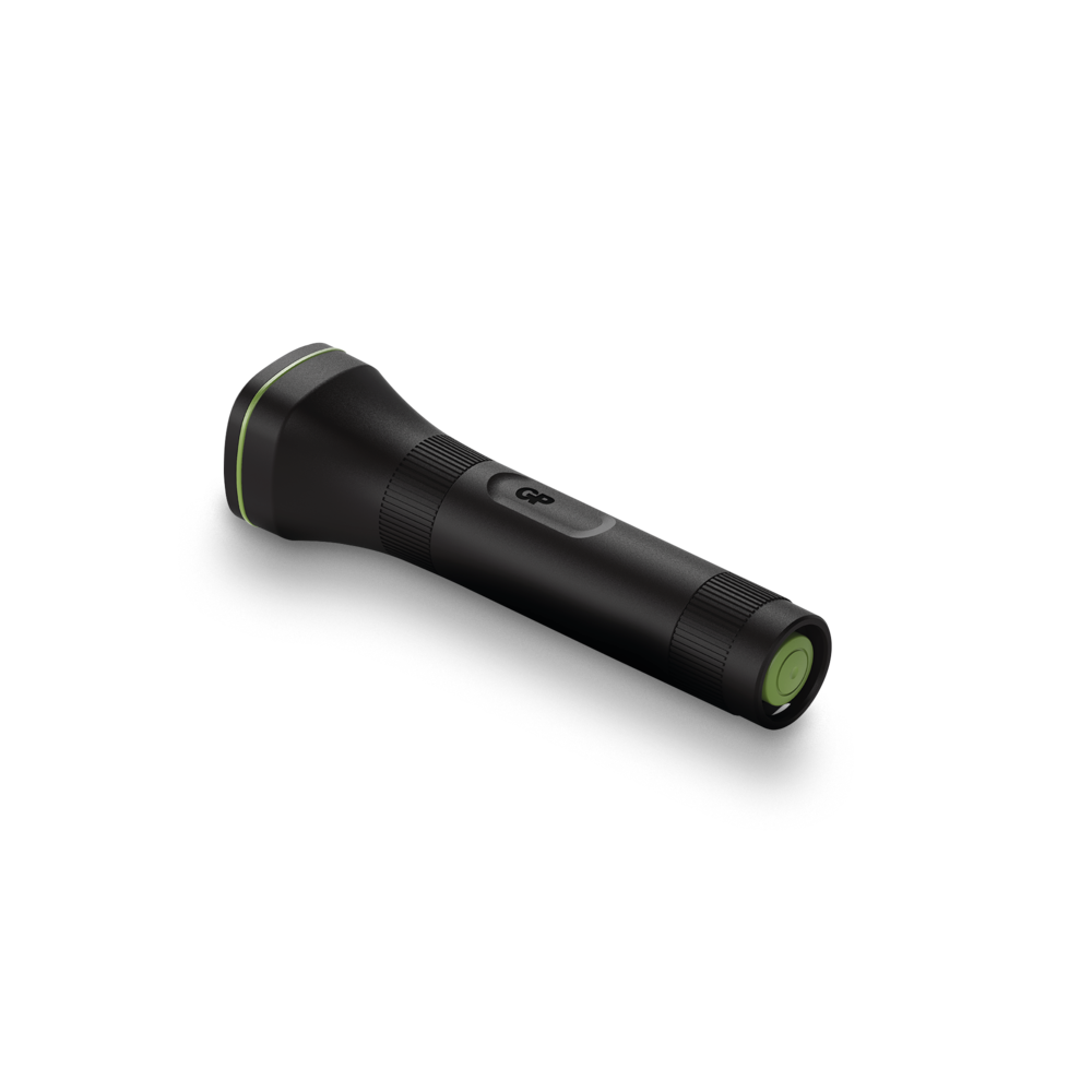 Lommelykt GP Everyday 50 lm