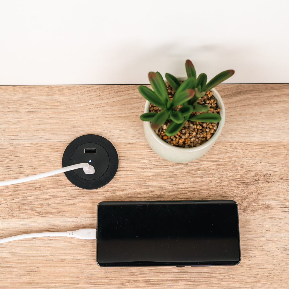 Kabel Cablebird CS11 USB C 1m