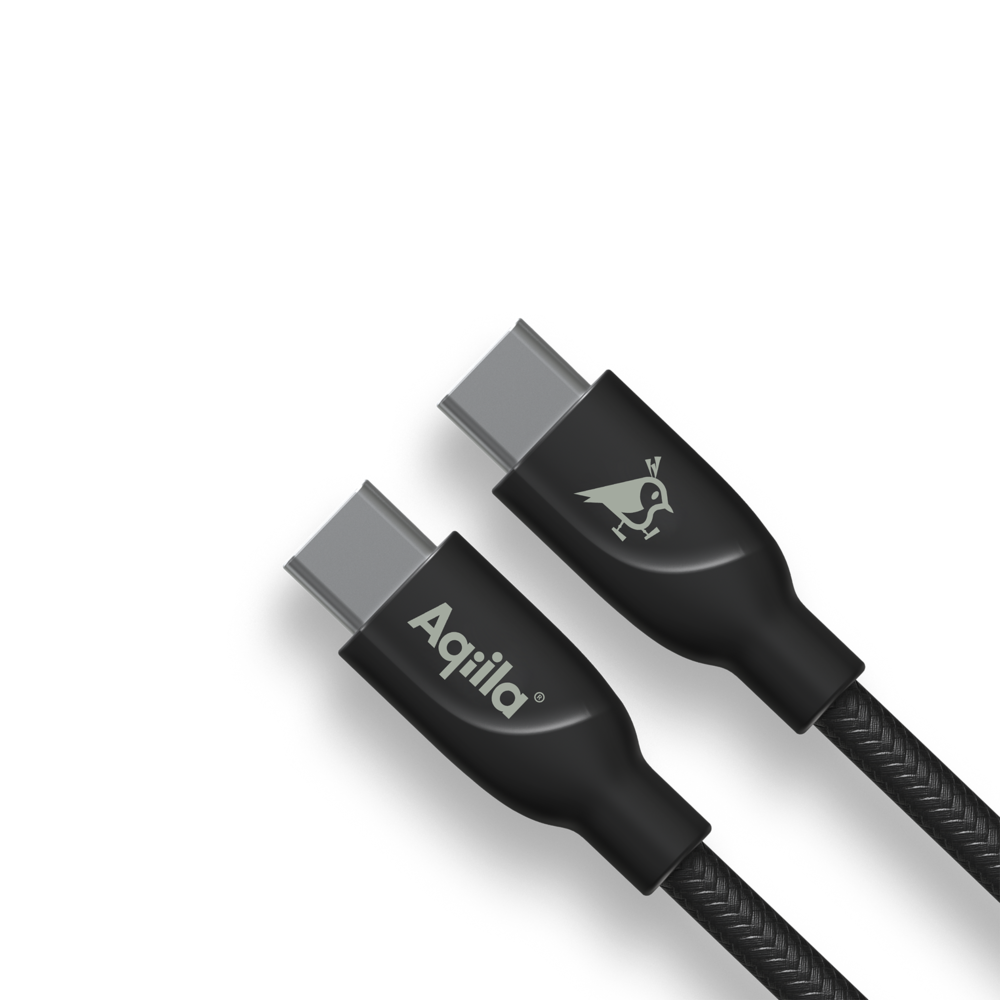 Kabel Cablebird CB12 USB C 2m